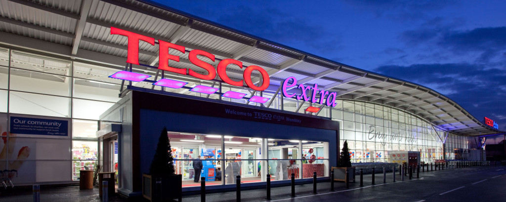 Tesco