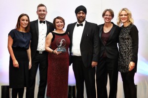 The Firm Awards
