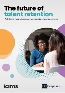 This report discusses challenges in finding and hiring talent, presents data from polls of UK professionals and ideas for a way forward. Free download.