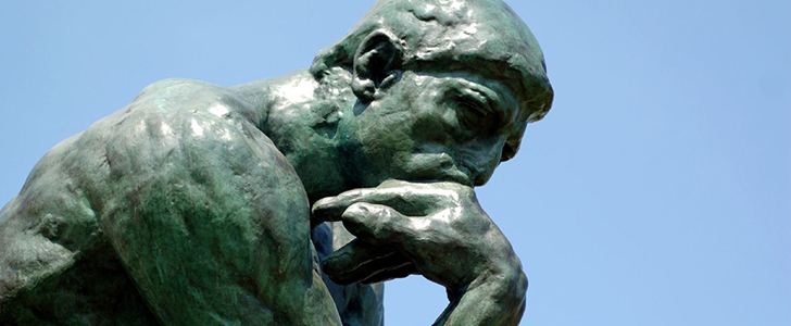 Thinker