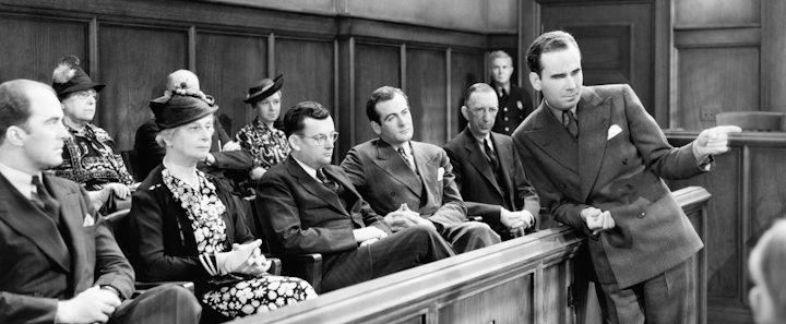 Tribunal