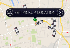 Uber links executives' bonuses to diversity goals
