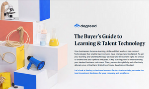 Degreed 2022_Buyers Guide