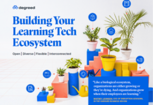 Degreed Building Your Learning Ecosystem 2023