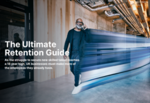 Manpower Group - The ultimate retention guide