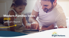 Bright Horizons - Modern Families Index 2023