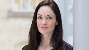 Zara Whysall, Senior Lecturer in Business and Management, Nottingham Business School