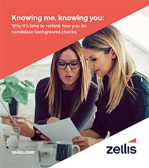 Background checks a better way: read the Zellis report here.