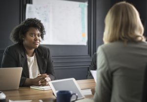 Diversity programmes falling short off the mark