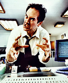 Poor choice of workplace music costing UK businesses