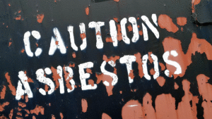 Helen Tomlin: The impact of asbestos in the workplace – 20 years after it was banned