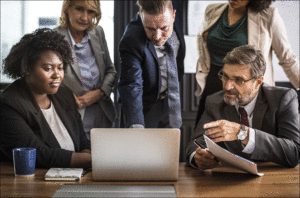 training and employee retention