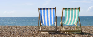 Holiday taken by colleagues increases workloads and chance of panic attacks for other employees