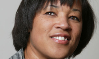 Attorney General Baroness Scotland