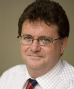 Stephen Bevan