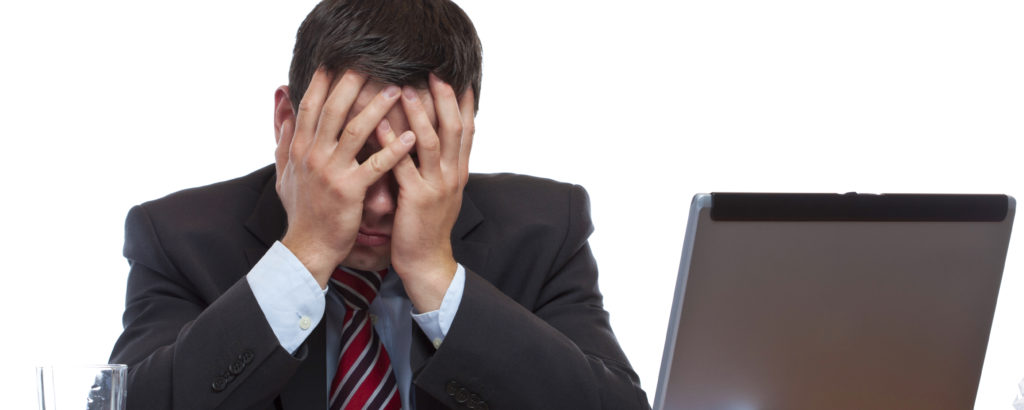 Report reveals one in ten have fallen asleep in meetings