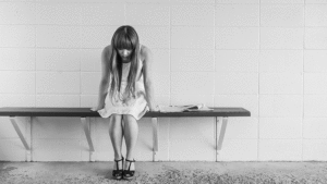 Over half of workers have not received any COVID-19 mental health support from employers