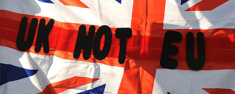 Many recent Brexit polls show a close and tightening race