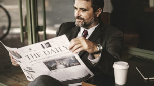 It takes three days for a CEO to earn the average UK salary