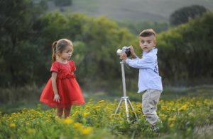 1 of 5 British children want a career as social media influencers
