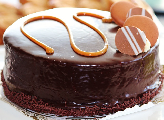 Cake