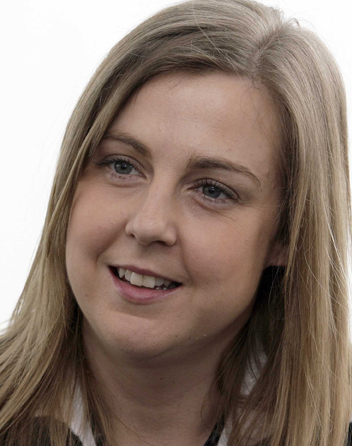 Claire Tyers