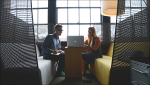 Implementing Effective Video Training within companies - Top tips for making training videos