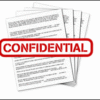 confidential