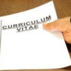 CV