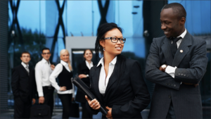 Chinese workers in the UK paid more than White Brits