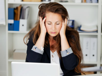 Employees not comfortable disclosing health concerns due to COVID-19