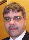 Duncan Spencer