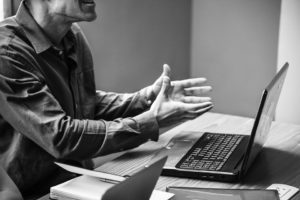 Is your business spying on your online activity?