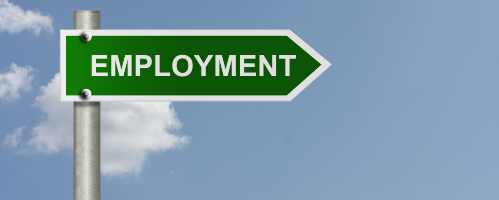 UK-employment-rise