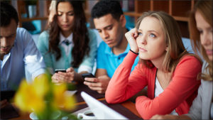 Young people can't afford to follow their dream careers due to high rents in big cities