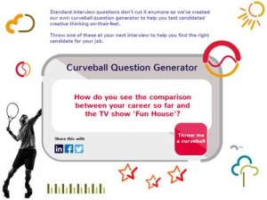 foosle curveball