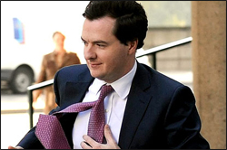 george osbourne