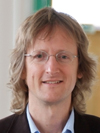 Professor Glenn Lyons