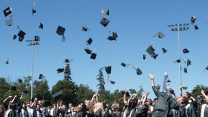 Top paying graduate schemes in the UK