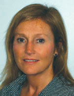 Sarah Griffin