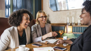 Experts address myths and truths about the battle for talent