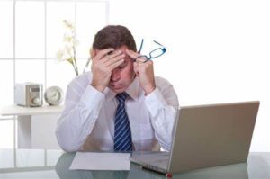 Paul Friday: Fighting burnout in the workplace