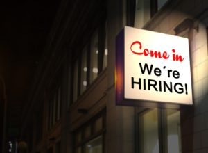 One in 10 UK adults have never had a paid job