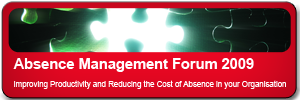 hr087ticker Absence Management Seminar Advert