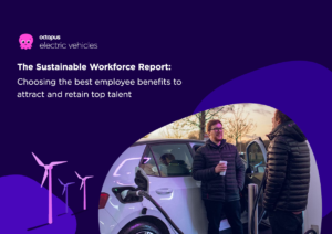 Octopus - The Sustainable Workforce Report