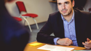 Young jobseekers do not disclose mental health issues at interview stage 
