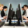 it workers