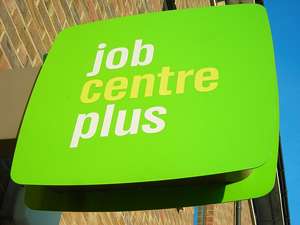 Jobcentre Plus sites need reform