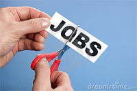 Planned COVID redundancies are twice the amount seen in financial crisis of 08