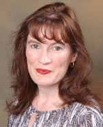 Sue Laverick